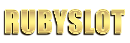 Logo RUBYSLOT